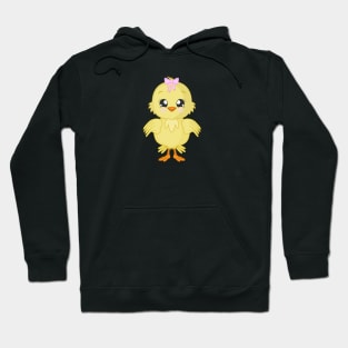 Chic Chick Hoodie